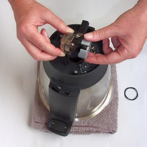 DIY Mix Pot Repair Monsieur Cuisine Repair Accessories, Disassembly Tool, Spring Ring image 7