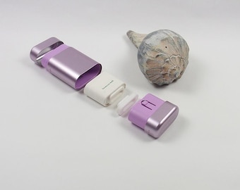 3D-gedruckter Aufsatz kompatibel mit Wild Deo Nachfüller – mehr aus deinem Refill herausholen