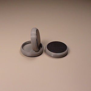 Gleitbrett Alternative Gleitschuhe für den Thermomix TM5 TM6 in verschiedenen Farben Grau