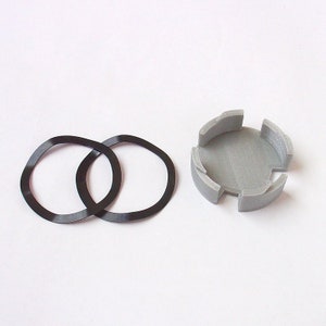 DIY Mix Pot Repair Monsieur Cuisine Repair Accessories, Disassembly Tool, Spring Ring Reparatur Set