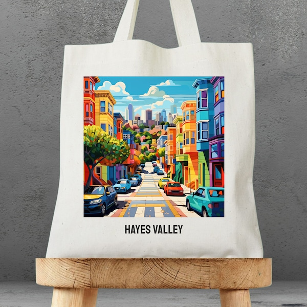 San Francisco Gift 60+ Gift Ideas for 2023