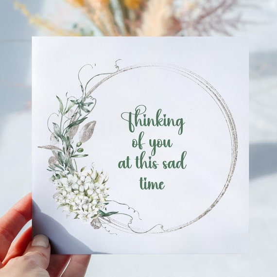 Thinking Of You At Sad Times Quotes Sad Quotes That Make You Think.