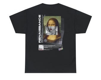 Renaissance - The Mona Lisa
