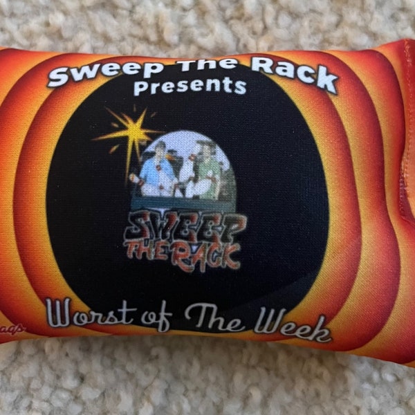 Bowling Rosin Bag Etsy