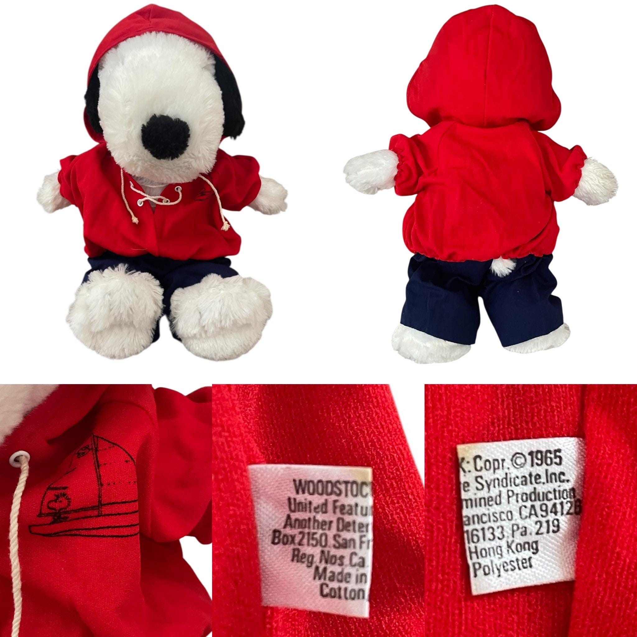 Determined Snoopy - Etsy