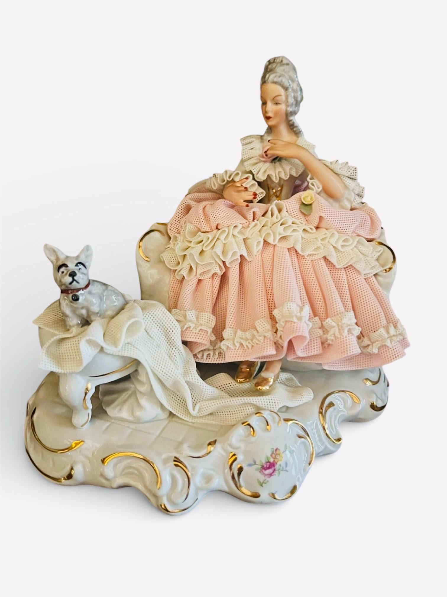 Sitzendorf porcelain - Etsy 日本