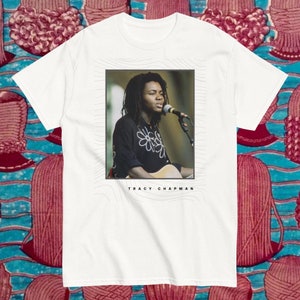 1995 トレイシーチャップマン NEW BEGINNING Tシャツ 90s Tracy Chapman Shirt | eBay