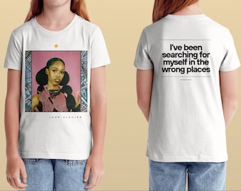 John Glacier Rap T Shirt / John Glacier / Art / Print / Minimalist T Shirt / Music T Shirt / Rap T Shit / Real Rap Tee / Vintage T Shirt