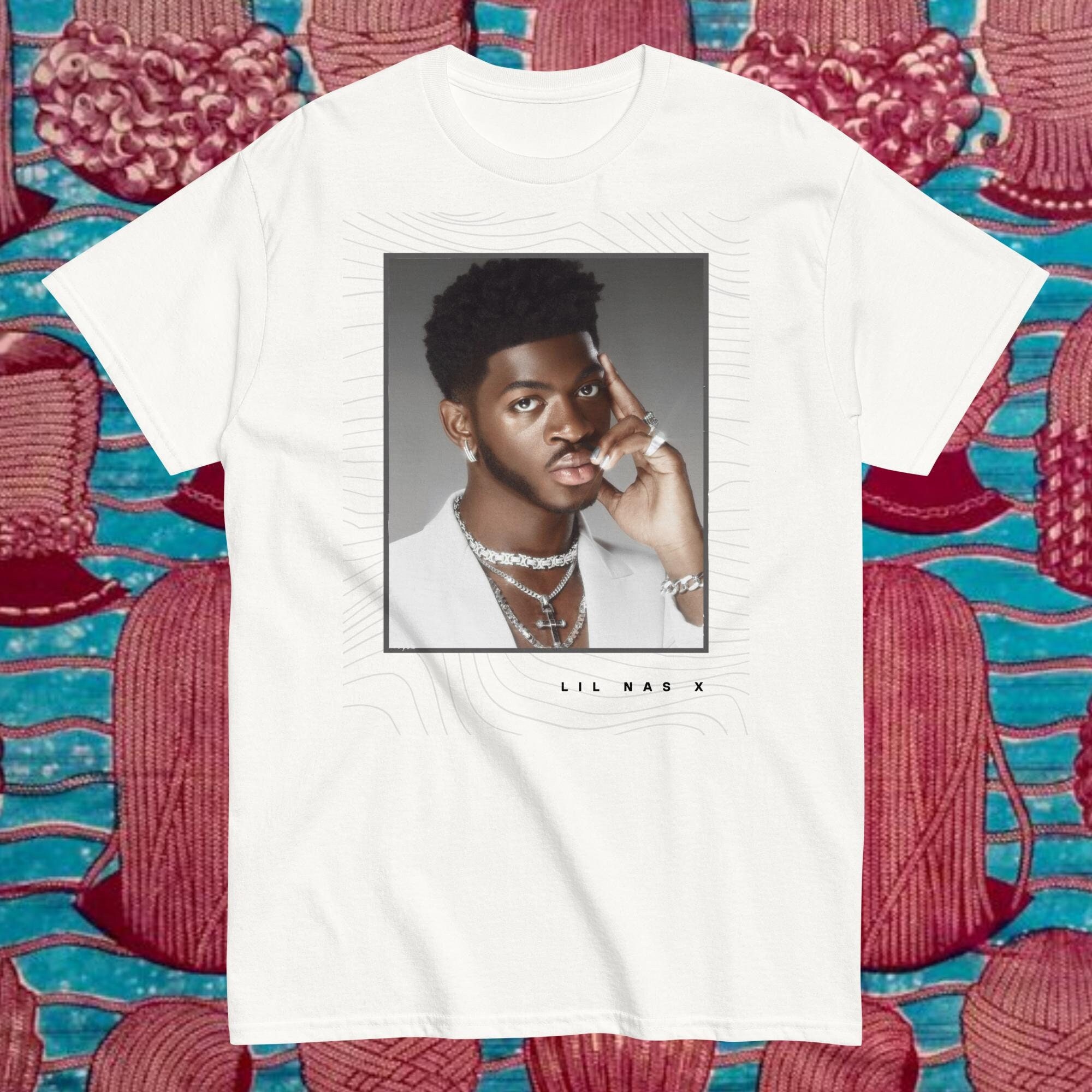 当時物 VINTAGE Nas ヴィンテージ ナス プロモ Tシャツ 美品 Vintage nas shirt - Etsy 日本