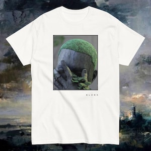 Camiseta Frank Ocean Rap 2 / Frank Ocean / Arte / Estampa / Camiseta Unissex / Camiseta Música / Rap T Merda / Camiseta Rap Real / Camiseta Vintage
