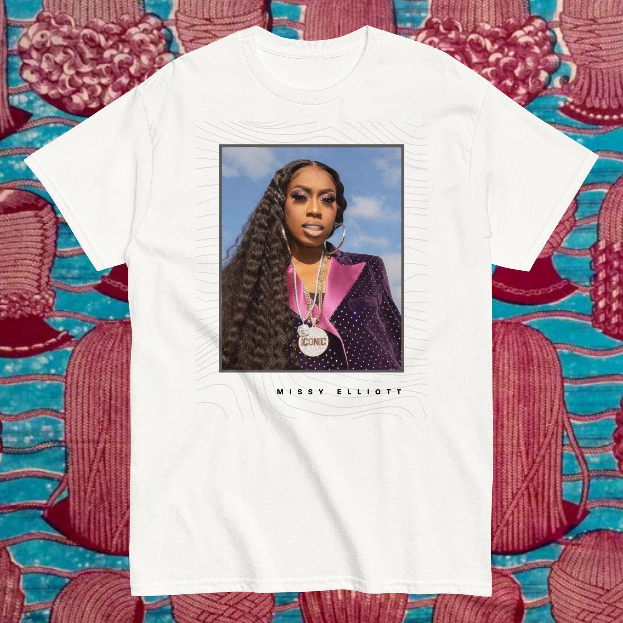 Missy elliott shirt - Etsy 日本