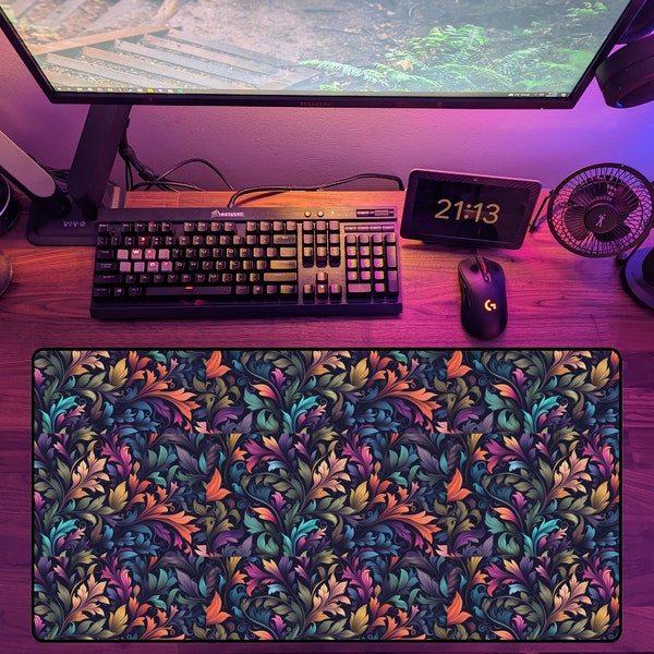 Desk Pad Etsy Australia