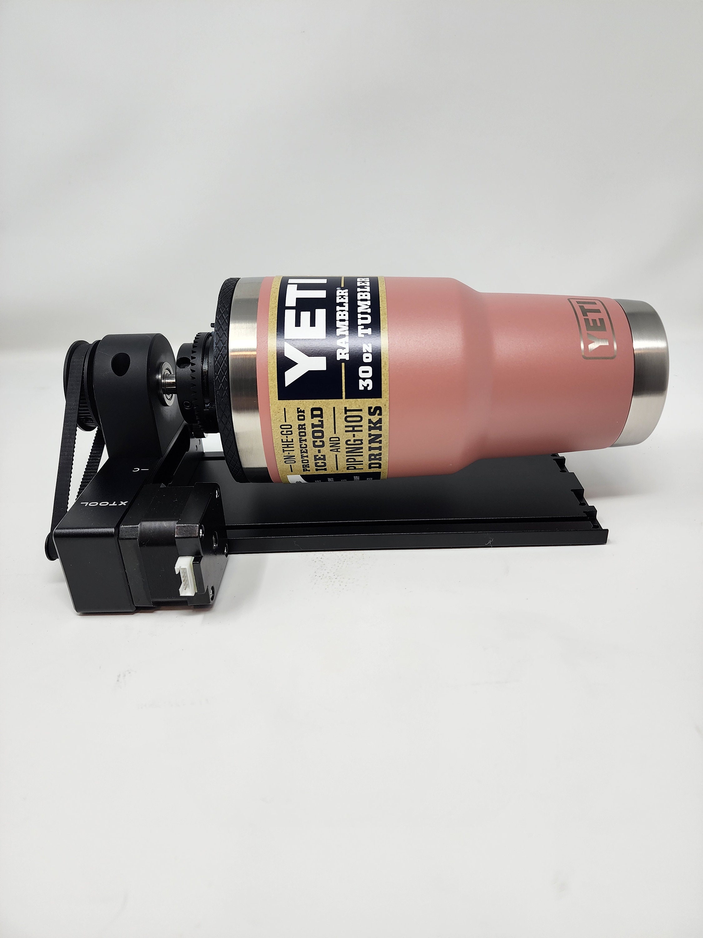 Xtool RA2 Pro Rotary Tumbler Holder Jig Quick Change 10oz / 12oz