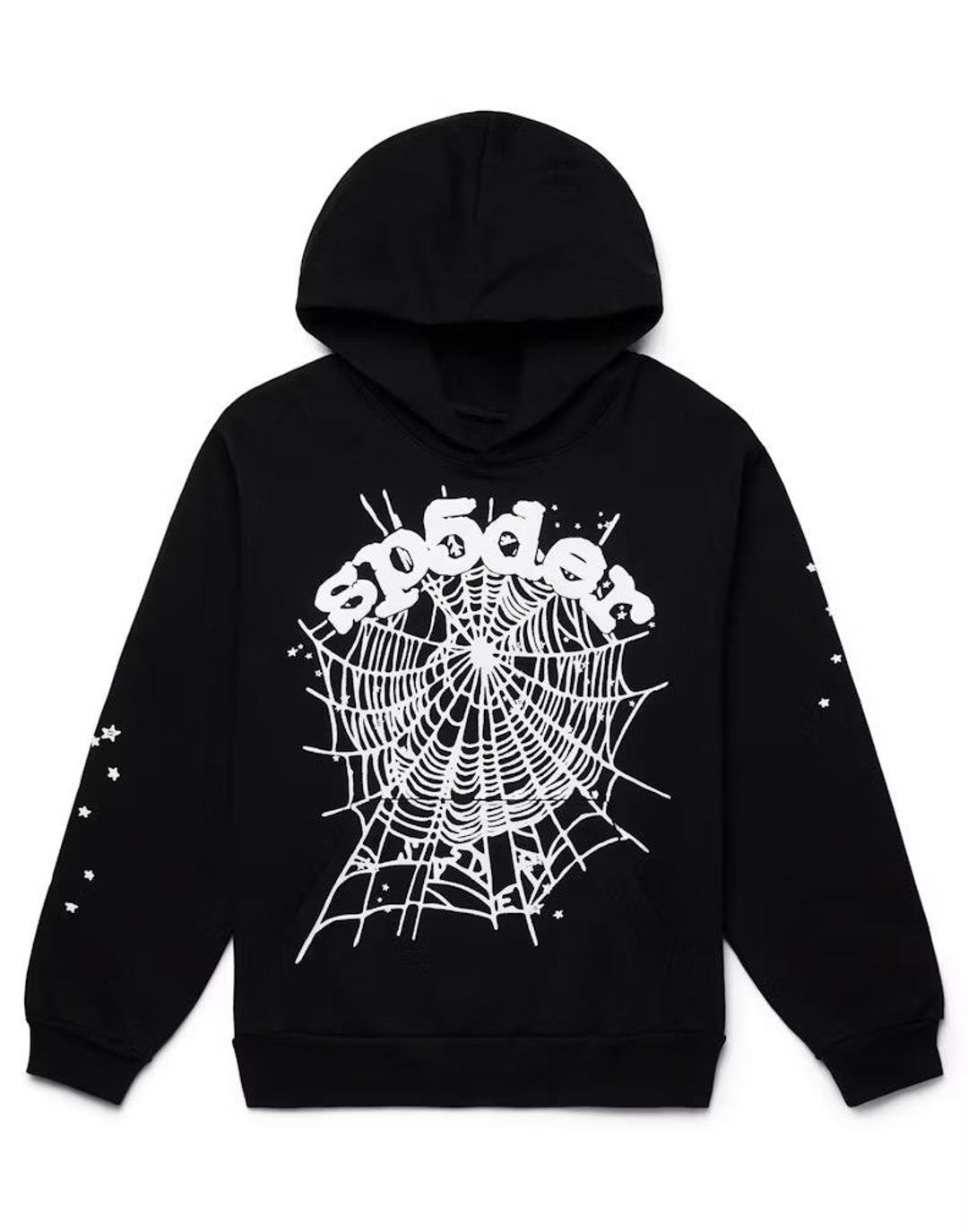Sp5der OG Web スウェット セットアップ Black○関送無料○ il_1080xN.6311463104_qh8g.jpg