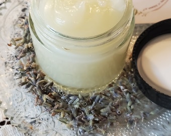 Bedtime Tallow Balm