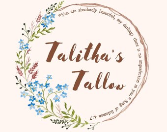 TALLOW BALM