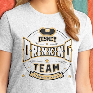 Koszulka Drinking Around the World, Koszulka Disney Drinking Team, Koszulka Epcot Food and Wine, Koszulka Epcot, Koszulka Disney Drinking, Disney Vacation