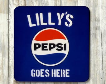 Posavasos personalizados: regalo de cartón duro personalizado