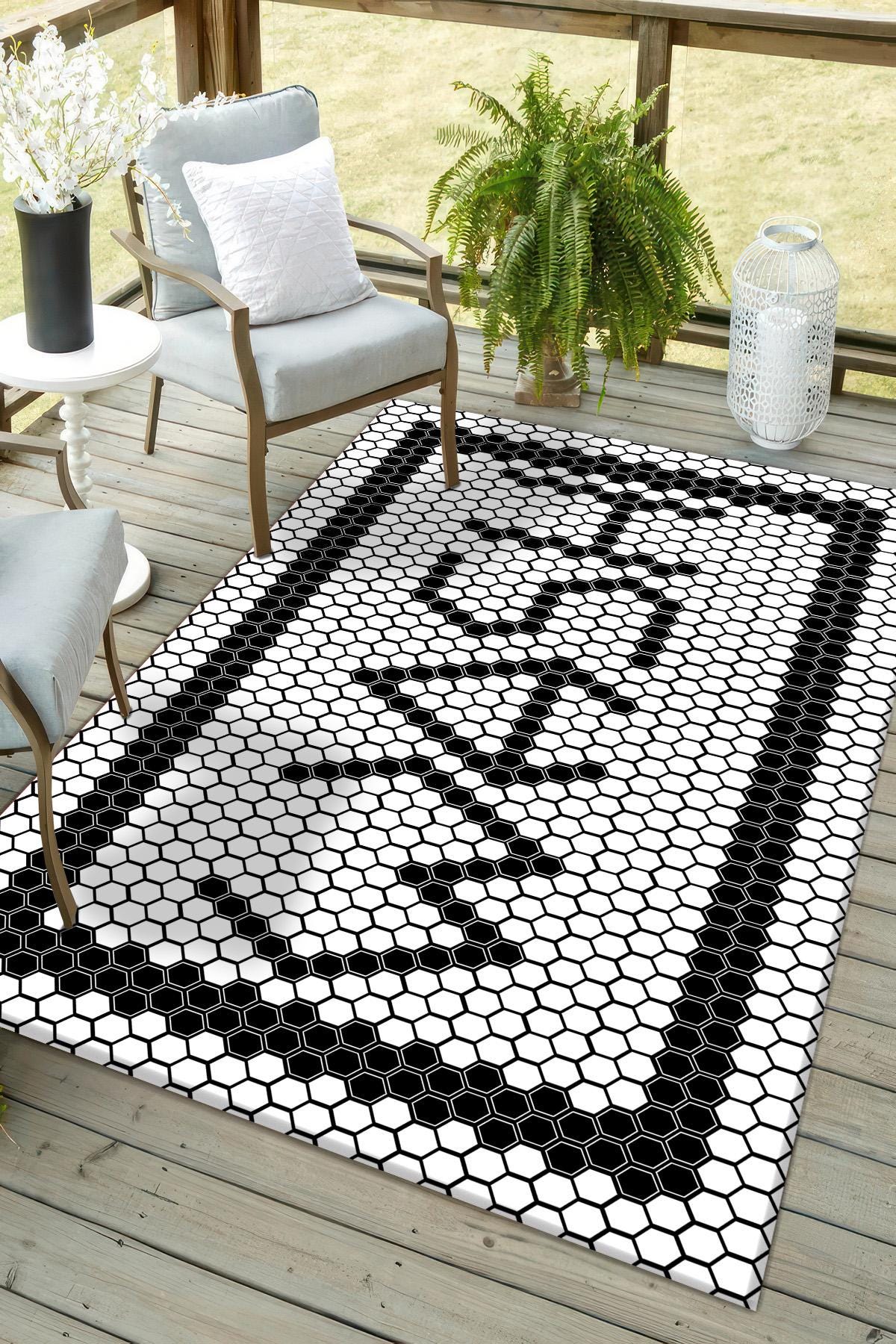 ラグ　Hand Woven LOGO Rug il_fullxfull.7080778043_lw0d.jpg