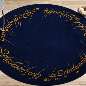 Rugs, Round Rugs, Best Movie Rugs, Modern Rug, Round Rug, Area Rug, Salon Rug, Saloon Rug, Personalized Gifts,