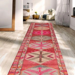 Geomteric Pattern Rug, Navajo Rug, Pink Rug, Oriental Rug, Turkish Rug, Gift Rugs, Step Rugs, Cool Rug, Non Slip Rug, Machine Washable Rug,