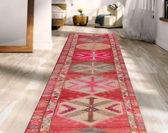 Alfombra con estampado geométrico, alfombra navajo, alfombra rosa, alfombra oriental, alfombra turca, alfombras de regalo, alfombras para escalones, alfombra fresca, alfombra antideslizante, alfombra lavable a máquina,