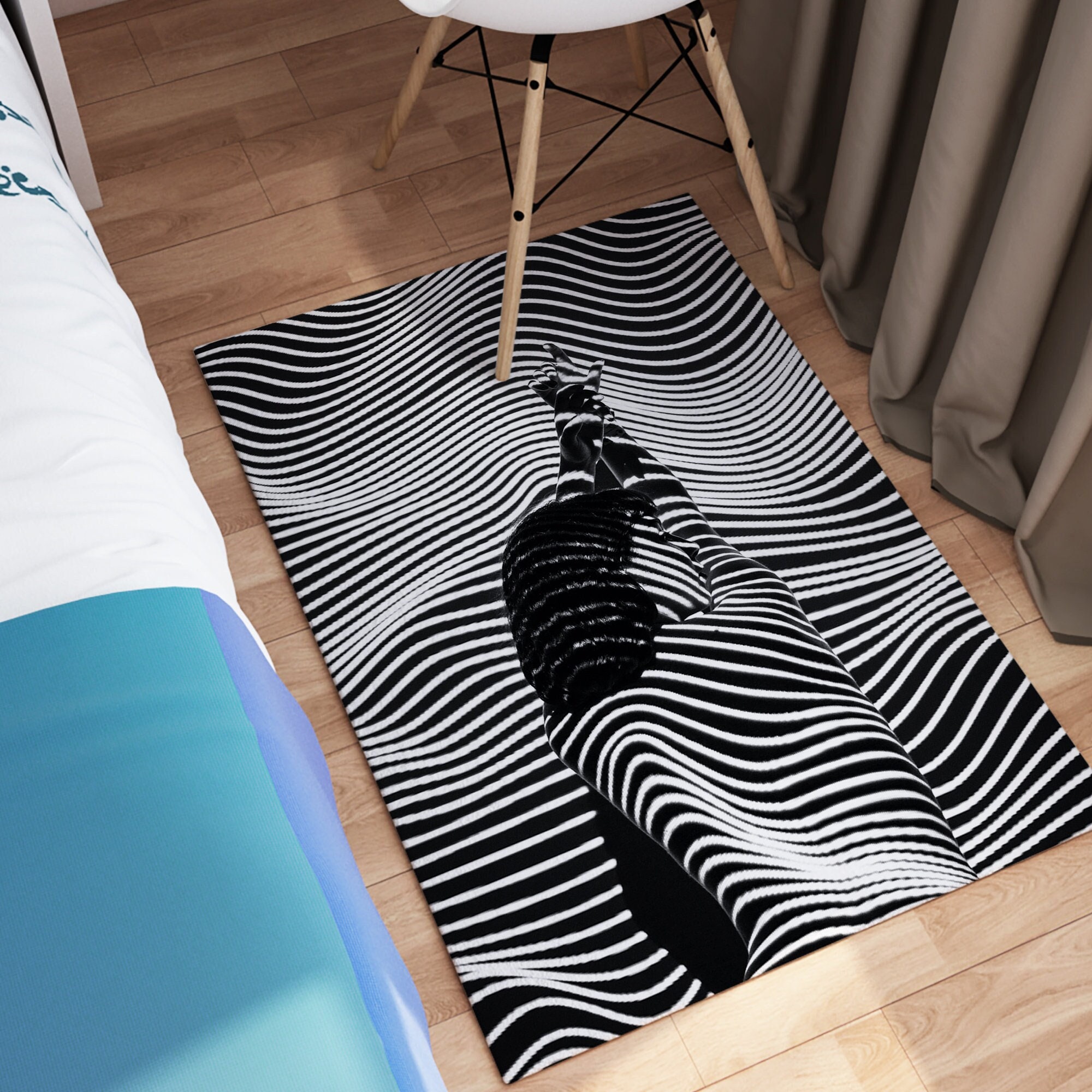 Body Rug Naked Woman Body Rugs, Sensual Rugs, Naked Girl Rugs, Sexy Rug, Girl ...