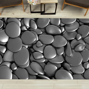 Large Rugs, Stones Rugs, Metallic Rug, Modern Rugs, Custom Rug, Classic Rug, Luxury Rug, Bathroom Rug, Corridor Rug, Personalized Rug,