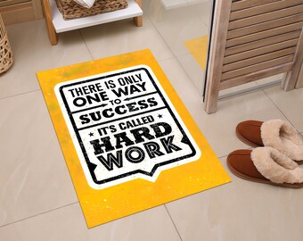 *p(R)ojectR® Logo Rug Mat Amazon.com: Custom Rug Personalized Area Rug 2x3,Add Your Own Logo