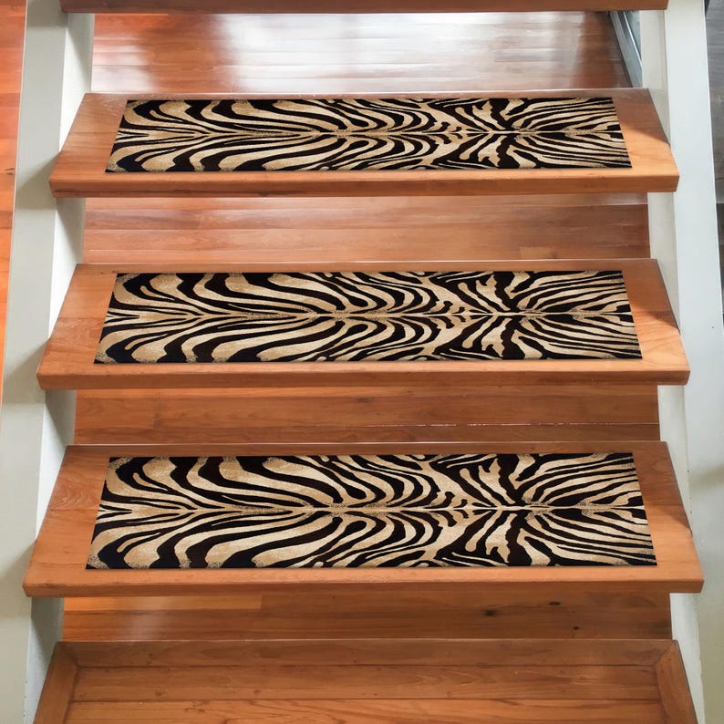 Zebra Rug,Zebra Pattern Rugs,Black Rug,Modern Rug,Corridor Rug,Gift For Her,Gift Rug,Home Decor Rug,Door Mat,Office Rug,Personalized Gift,Wedding Decor Art,Wall Art Prints,