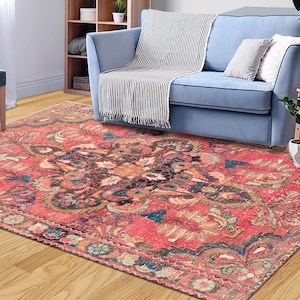 Kilim rug antique small - Etsy 日本