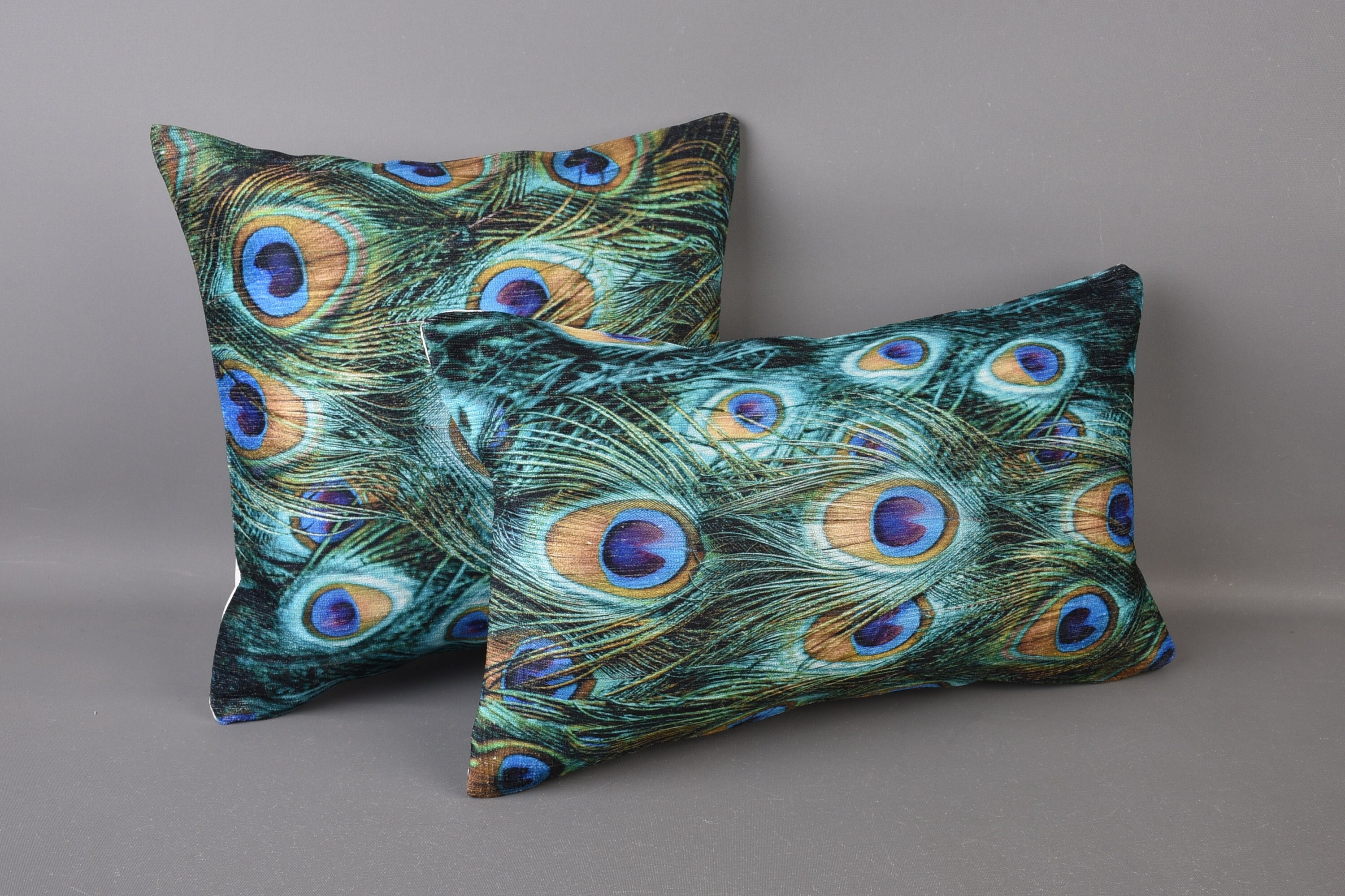 Decorative Pillows Pier One Coastal Pillows Peacock Pillow Pier