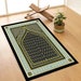 Prayer Rugs, Muslim Prayer Rug, Religious Rug, Muslim Housewarming Gift ...