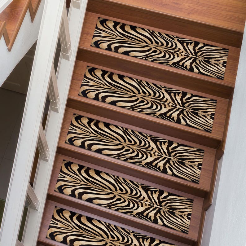 Zebra Rug,Zebra Pattern Rugs,Black Rug,Modern Rug,Corridor Rug,Gift For Her,Gift Rug,Home Decor Rug,Door Mat,Office Rug,Canvas Wall Art,Framed Wall Art,Large Wall Decor,