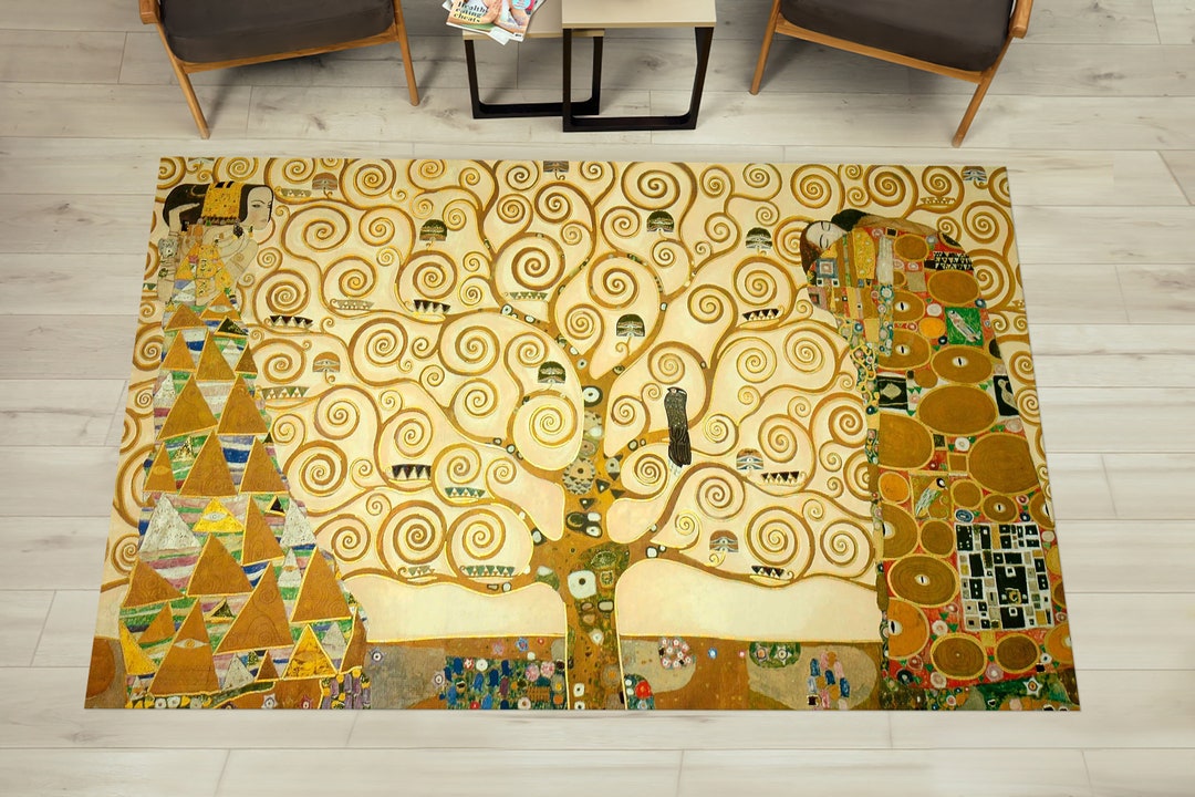 クリムト 絨毯 段通 ラグ 245×169cm klimt il_1080xN.5215146767_lp65.jpg