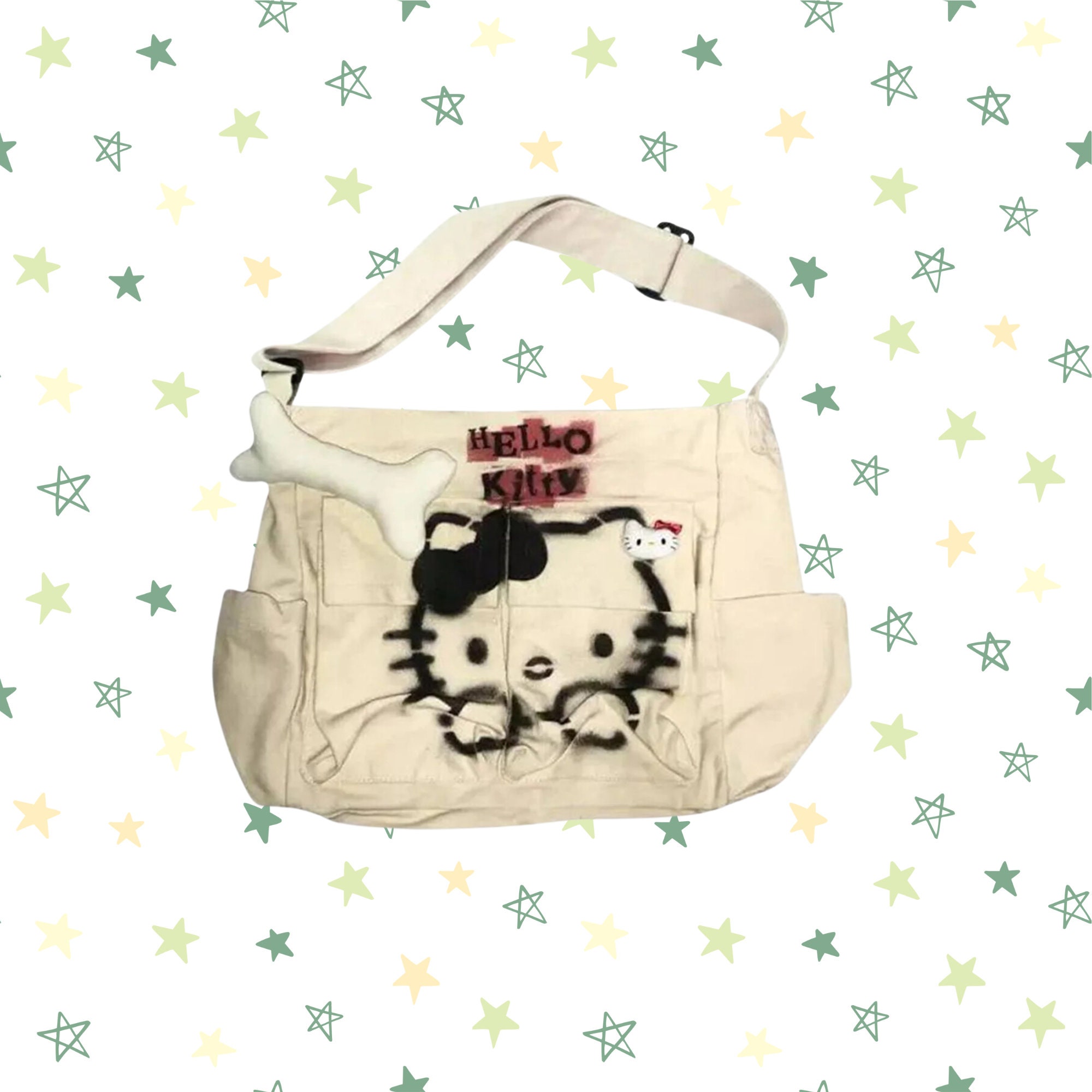Best 25+ Deals for Hello Kitty Messenger Bag