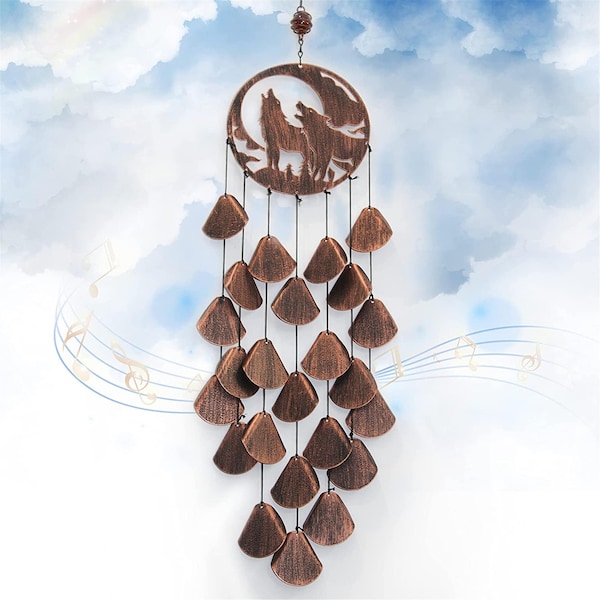 Unique Wind Chimes - Etsy