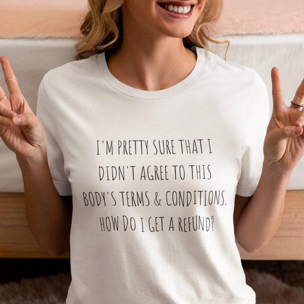 Funny Chronic Illness Shirt | Spoonie Life Tee | Disability Gift | Spoonie Strong Message