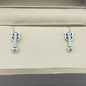 Pendientes de Plata, Pendientes de Plata de Ley 925