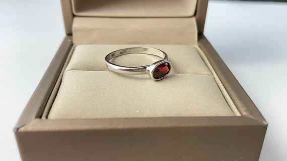 ★47bag ★ 925 Silver Silvia Gemstone Ring 664078 Amazon.com: RKKOJJO 925 Sterling Silver 3 Piece Set