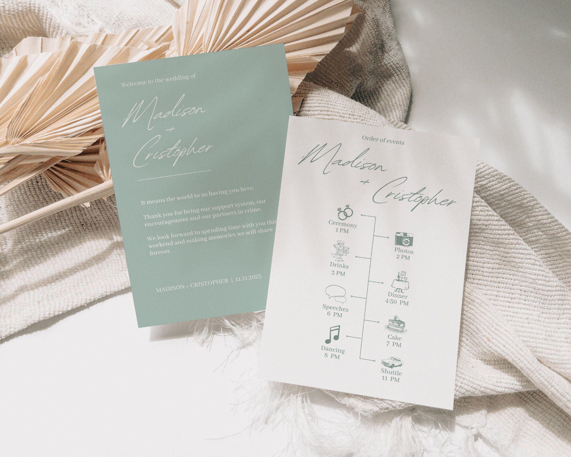 wedding-timeline-program-template-editable-wedding-day-itinerary-with