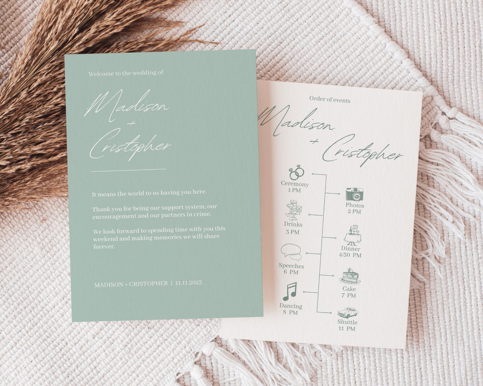 wedding-timeline-program-template-editable-wedding-day-itinerary-with