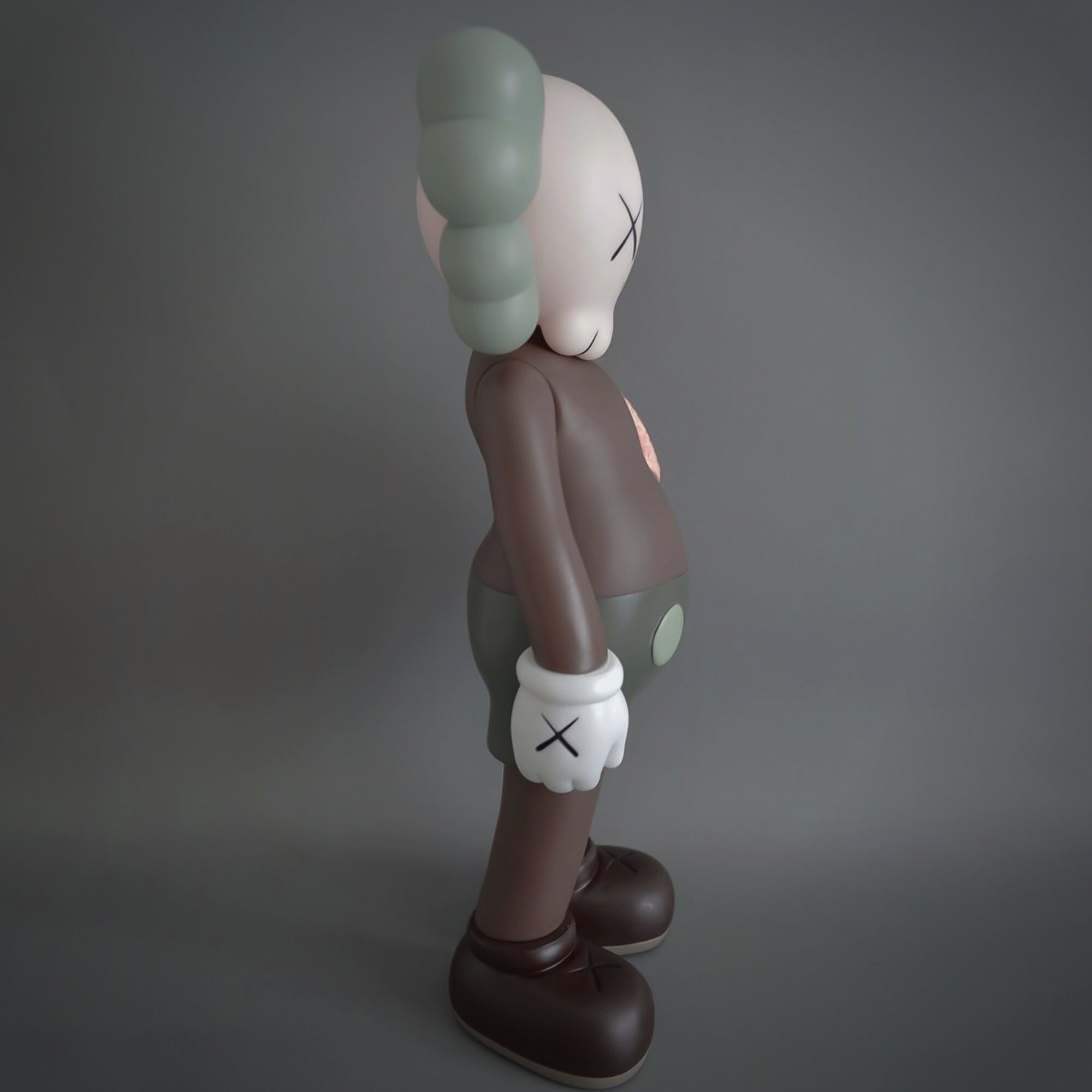 Kaws's Dissected Companion Replica Kaws Figur, Kaws Replica, Fake Kaws