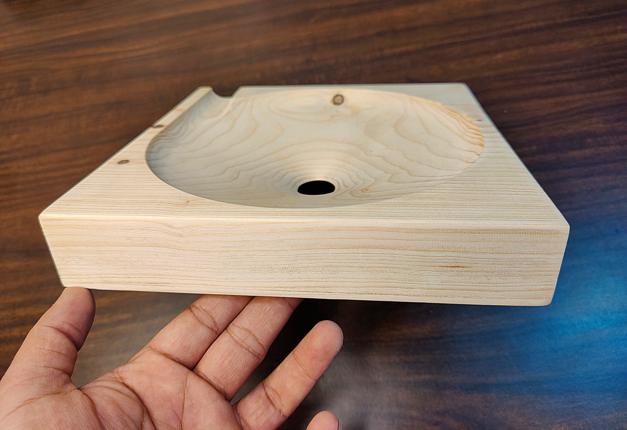 Marble Run Track Marble Race , Marble Run Race Wooden Plate, Light