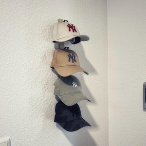 cap holder cap wardrobe hat hanger cappy rack cap caphanger