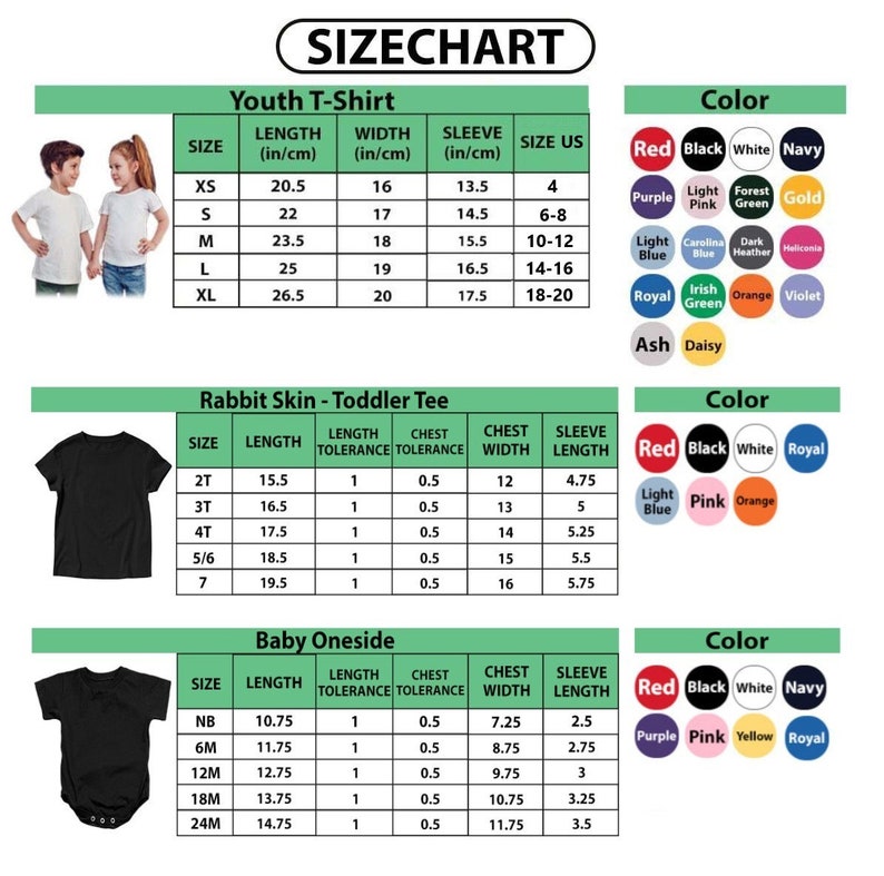 Dog Cartoon Family Matching Tshirt, Go Dog Cartoon Characters Shirt