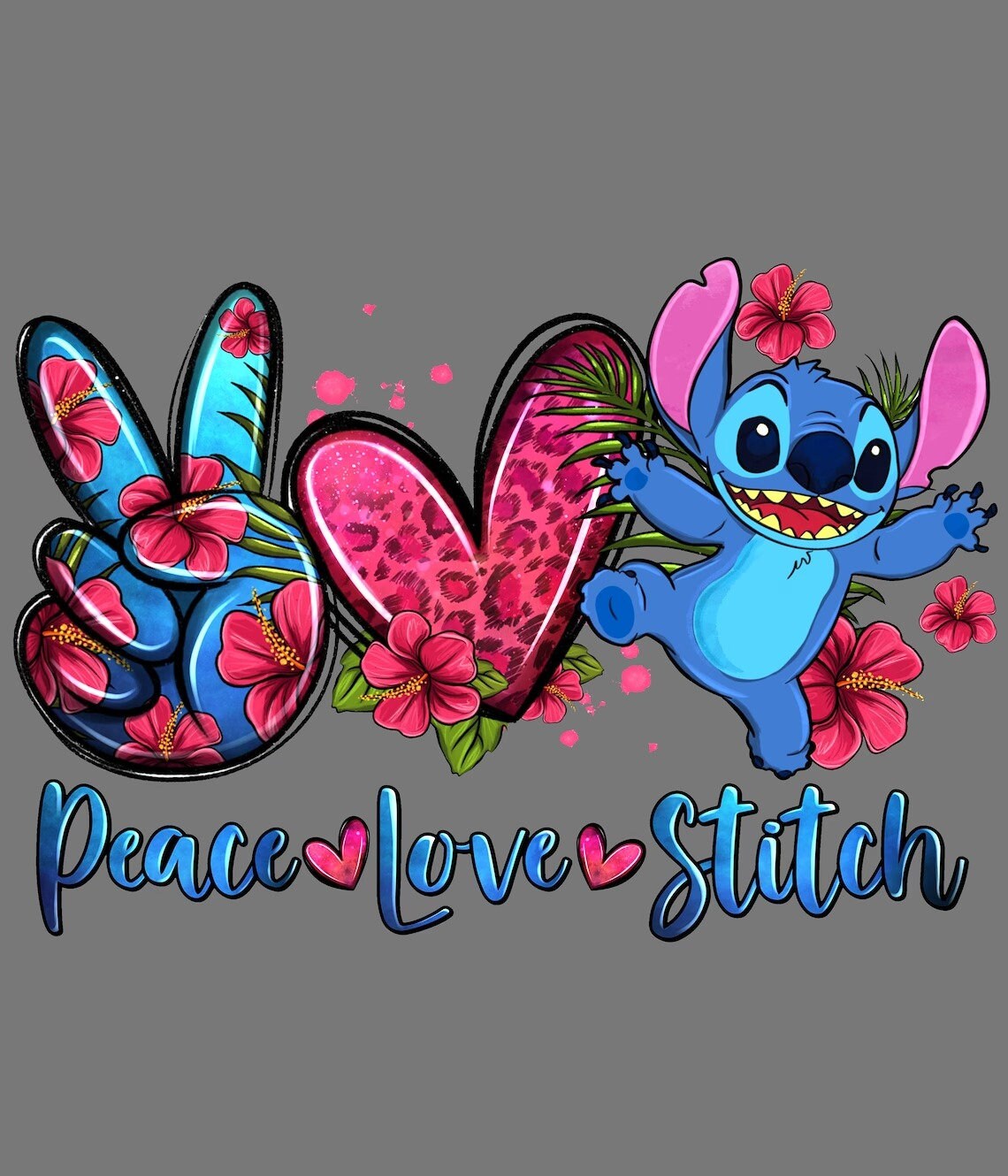 Love Stitch Diamond Painting – Color-Full Creations