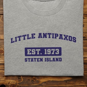Little Antipaxos Shirt, What We Do in the Shadows, Nadja Shirt, Little Antipaxos Staten Island, WWDITS