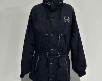 Raro cappotto e giacca della collezione BMW Drivers di AC Schnitzer