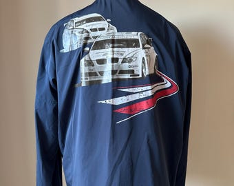 Giacca BMW Motorsport WTCC Touring Car Team